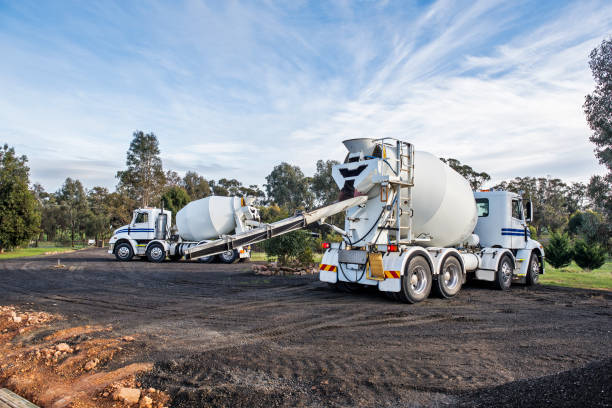 Best Concrete Demolition Services  in Monroe, IA